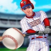 Baseball Clash: Real-time game MOD APK v1.2.0018587 (Unlimited Money)