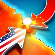 Conflict of Nations: WW3 Game MOD APK v0.141 (Unlimited Gold/Money)