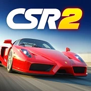 CSR 2 – Drag Racing Car Games MOD APK v4.3.1 (Unlocked Everything, Free Shopping)