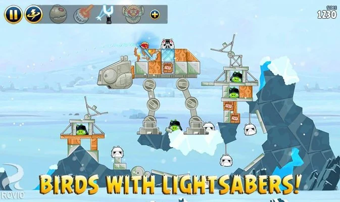 download angry birds star wars mod apk
