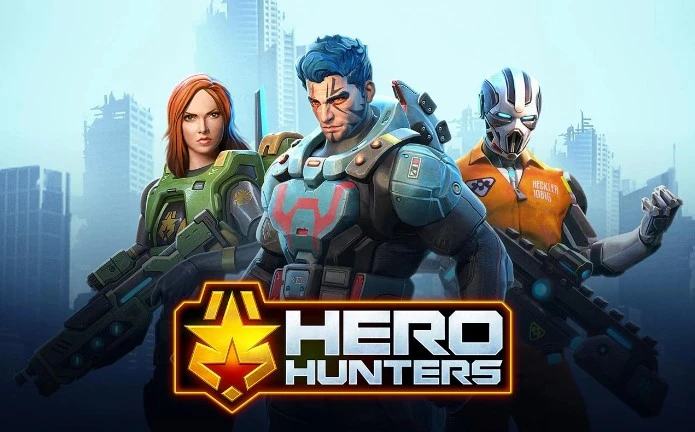 hero hunters