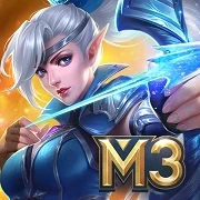 Mobile Legends: Bang Bang MOD APK v1.7.44.8111 (Unlimited Diamonds, No Ban)