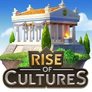 Rise of Cultures: Kingdom game MOD APK v1.49.3 (Unlimited Money/Gems)