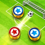 Soccer Stars: Football Kick MOD APK v35.1.1 (Unlimited Money)