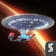 Star Trek Fleet Command MOD APK v1.000.29141 (MOD Menu)