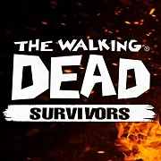 The Walking Dead: Survivors MOD APK v4.2.0 (Unlimited Money/Rubies)