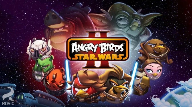 unlimited boosters in angry birds star wars