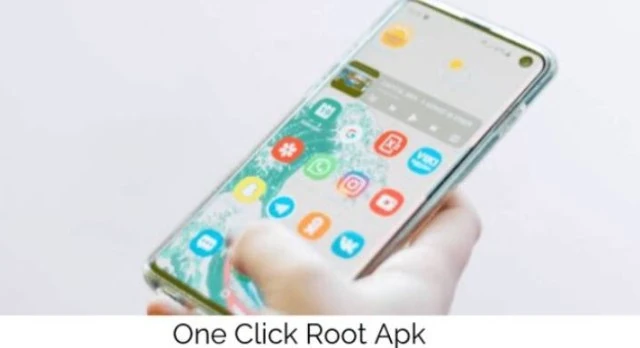 download one click root mod apk