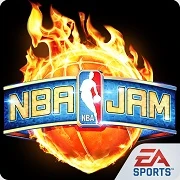 NBA JAM MOD APK v04.00.80 (Unlimited Money)