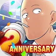 One Punch Man: The Strongest MOD APK v1.3.6 (Unlimited Money)