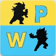 Power Warriors MOD APK v16.5 (All Characters Unlocked)